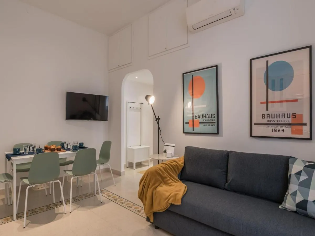 The Best Rent - Sunny Three-Bedroom Apartment Near Ottaviano Metro Stop Rome 0*,  Italy